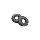 Poly Cs500 Leatherette Ear Cus Hions 2 Pieces
