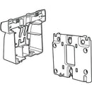 Poly Edge E400/450/500/550 Wal L Mount Bracket