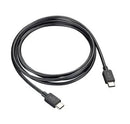 Poly Voyager Surround 80/85 Uc Usb-C To Usb-C Charging Cable