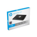 HP S750 1Tb Sata Iii 6Gb S Inch Ssd Delivers Exhilarating Speed