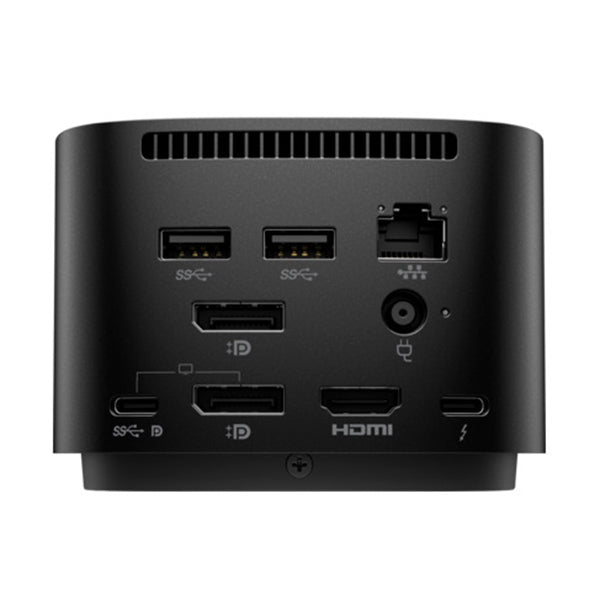 HP Thunderbolt 120W G4 Dock