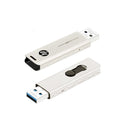 HP X796W Usb Type A 70Mbs Flash Drive Memory Stick