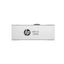 HP X818W 256Gb Usb Flash Drive Silver Pcba