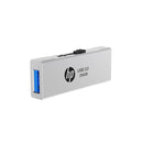 HP X818W 256Gb Usb Flash Drive Silver Pcba