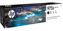 Hp 975X Black Original Pw Crtg Crtg 10K Pagewide Pro 577Dw