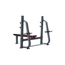 Harison Discover Commercial Hrg3004 Olympic Flat Bench Press