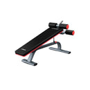 Harison Discover Light Commercial G3007 Adjustable Weight Bench