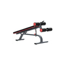 Harison Discover Light Commercial G3007 Adjustable Weight Bench
