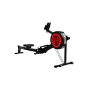 Harison Discover W6 Air Rowing Machine