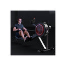 Harison Discover W6 Air Rowing Machine