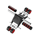 Harison Hr416 Ab Roller Wheel