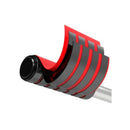 Harison Hr416 Ab Roller Wheel