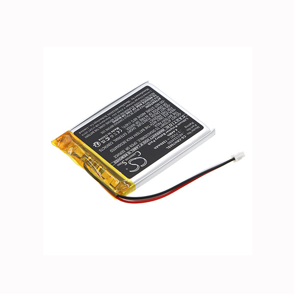 Cameron Sino Cs Crh700Sl 1200Mah Battery For Corsair Hs75 Xb Headset