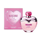 Moschino Pink Bouquet Edt 100Ml Spray