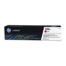 HP 130A Magenta Laserjet Toner Cartridge Cf353A