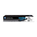 HP 143Ad Twin Pack Black Toner W1143Ad