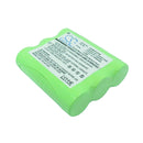 Cameron Sino Cs Mtp10Tw 1000Mah Battery For Motorola Ht10 Radio