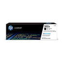 HP 202X Laser Toner Cartridge