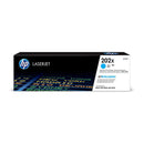 HP 202X Laser Toner Cartridge