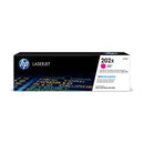HP 202X Laser Toner Cartridge