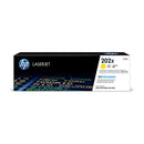 HP 202X Laser Toner Cartridge
