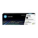 HP 210X Toner Cartridge