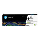 HP 210A Toner Cartridge