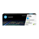 HP 210X Toner Cartridge