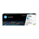 HP 210A Toner Cartridge