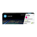 HP 210X Toner Cartridge