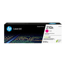 HP 210A Toner Cartridge