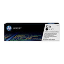 HP 131X Black Laser Toner Cartridge Cf210X