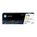 HP 210X Toner Cartridge