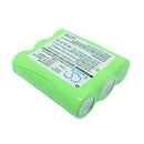 Cameron Sino Cs Mtp10Tw 1000Mah Battery For Motorola Ht10 Radio