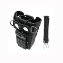 Cameron Sino Cf Mgp328Bsg Motorola Ht750 Two Way Radio Case