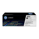HP 305X Black Laser Toner Cartridge Ce410X