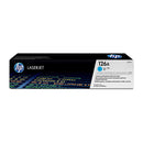 HP 126A Laser Toner Cartridge