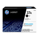 HP 37A Black Laser Toner Cartridge Cf237A