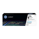 HP 410X Black Laser Toner Cartridge Cf410X
