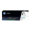 HP 410A Black Laserjet Toner Cartridge Cf410A