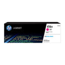 HP 416X Magenta Laser Toner Cartridge W2043X