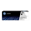 HP 48A Black Laser Toner Cartridge Cf248A