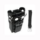 Cameron Sino Cf Mgp328Bsg Motorola Ht750 Two Way Radio Case
