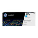 HP 508X Laser Toner Cartridge