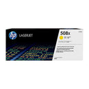 HP 508X Laser Toner Cartridge