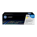 HP 125A Laserjet Toner Cartridge