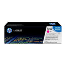 HP 125A Laserjet Toner Cartridge