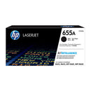 HP 655A Laserjet Toner Cartridge