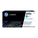 HP 655A Laserjet Toner Cartridge