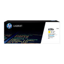 HP 658A Laserjet Toner Cartridge